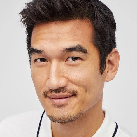 Tony Chung