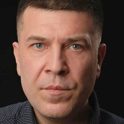 Vladimir Brest