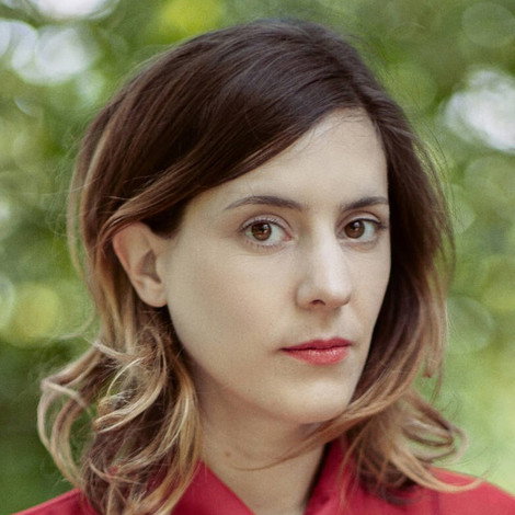 Naomi Velissariou