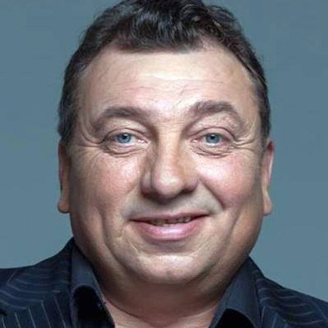 Valeriy Astakhov