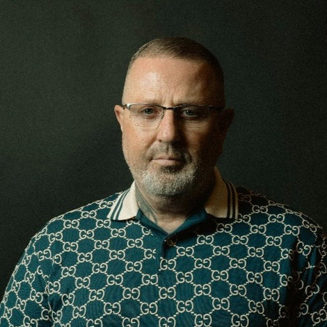 Brian Sandberg