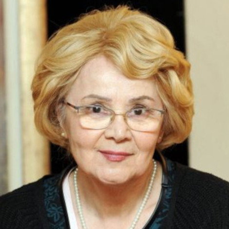 Helena Buljan