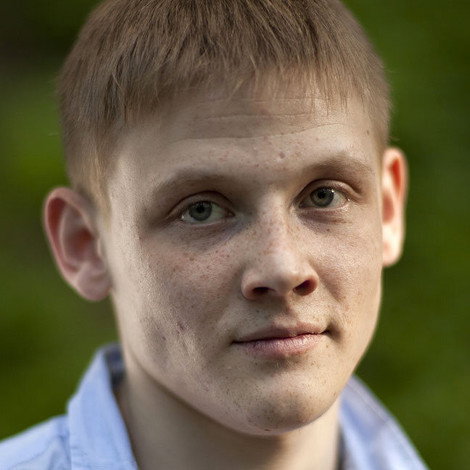 Maksim Emelyanov