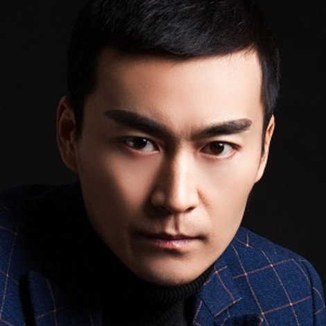 Zhang Bin