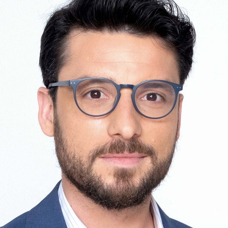 Spyros Chatziaggelakis