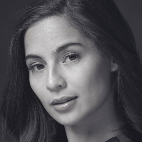 Jasmine Curtis-Smith