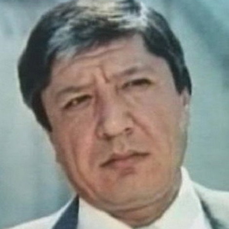Murad Radzhabov