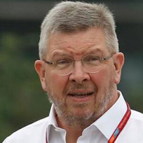 Ross Brawn