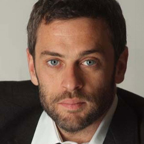 Massimo Poggio