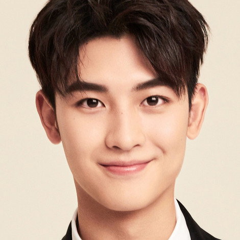 Huang Junjie