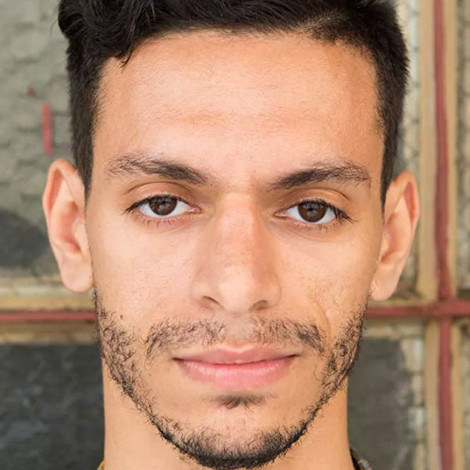 Jason A. Rodriguez