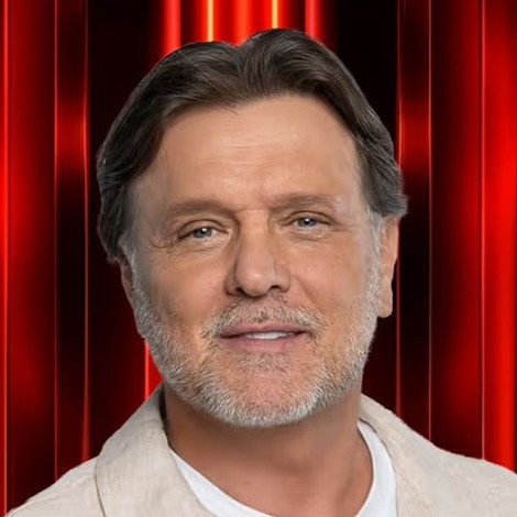 René Strickler