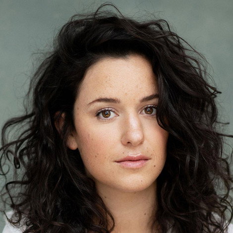 Virginie Fortin