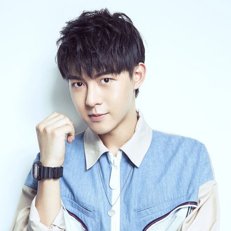 Zhu Yuanbing