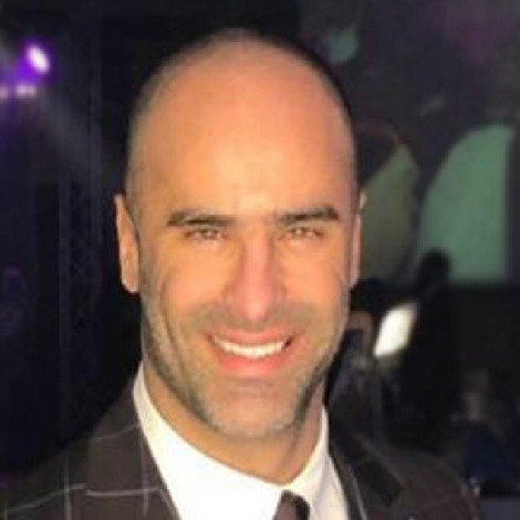 Saleh Abd El Nabi
