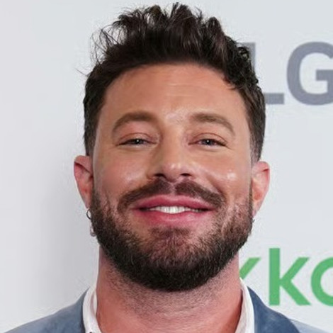 Duncan James