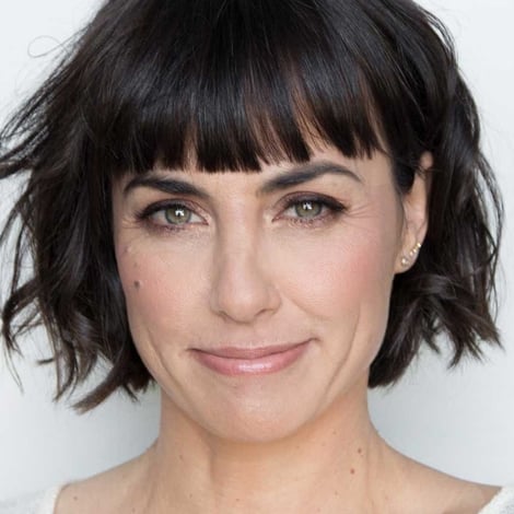 Constance Zimmer's profile