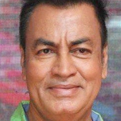 Pradeep Ram Singh Rawat