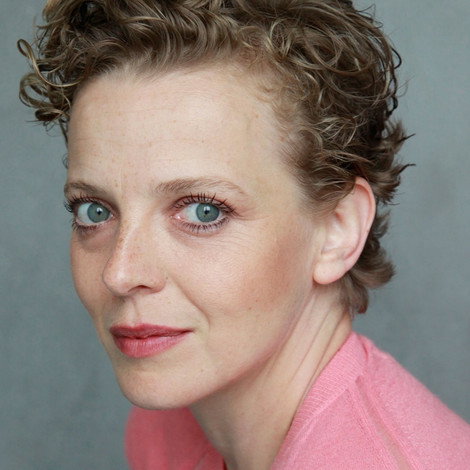 Patrycia Ziółkowska