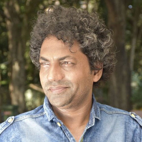 Rajkumar Kanojia