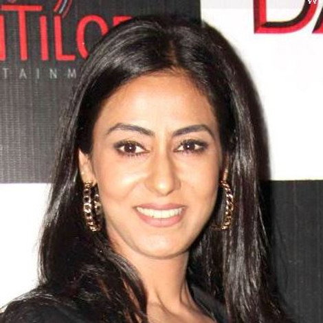 Nivedita Bhattacharya