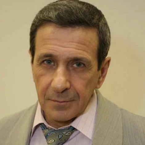 Boris Smolkin
