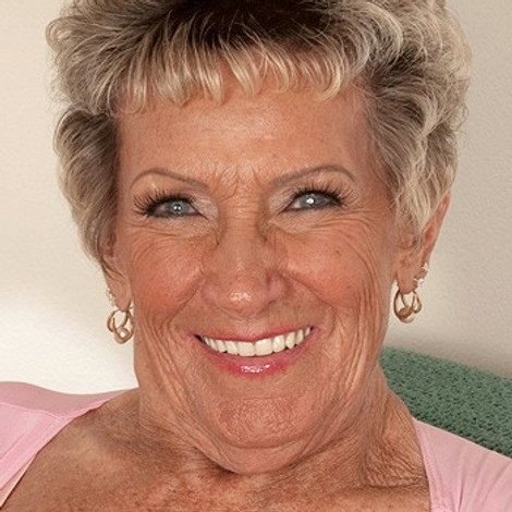 Sandra Ann