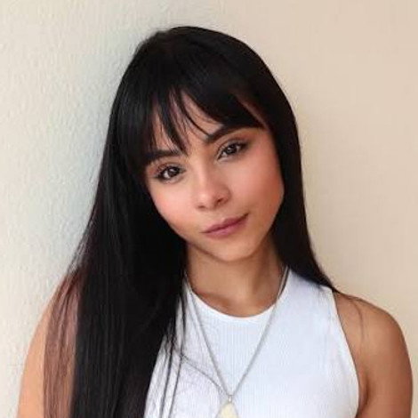 Paola Hasanny