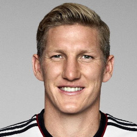 Bastian Schweinsteiger