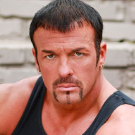 Marcus Bagwell's profile