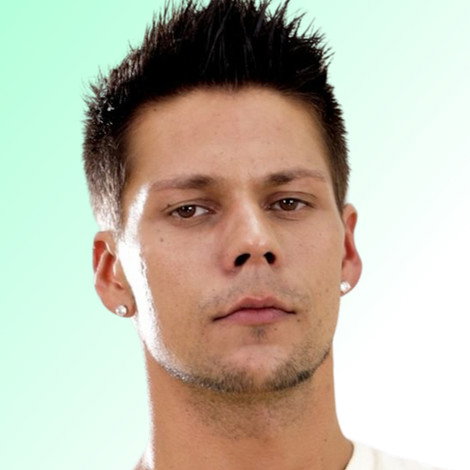 Angelo Godshack