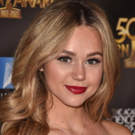 Brec Bassinger