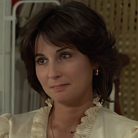 Elisabeth Margoni