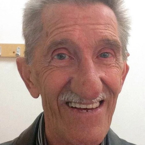 Barry Chuckle