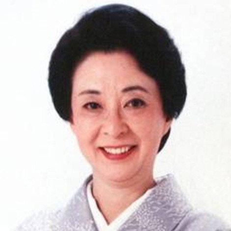 Junko Ikeuchi