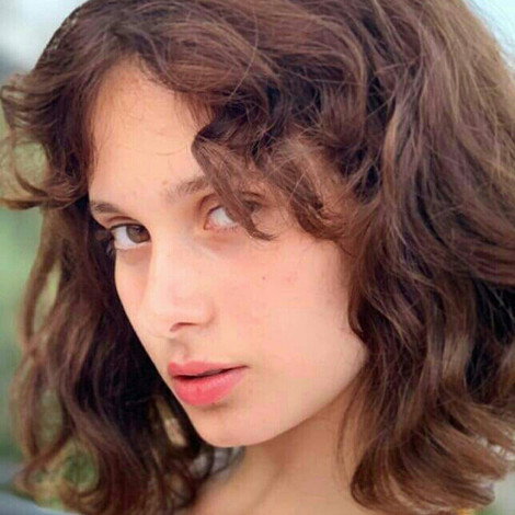 Arianna Becheroni