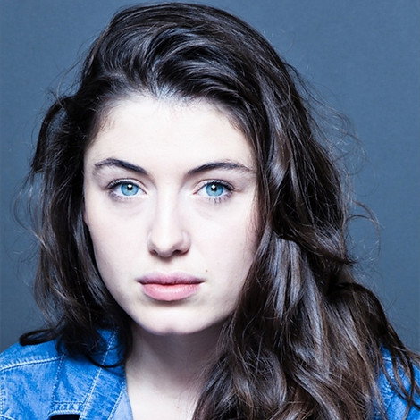 Caroline Tillette