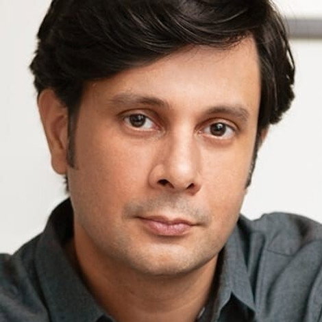 Suhaas Ahuja