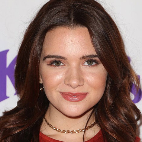 Katie Stevens