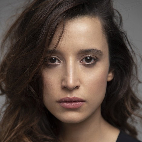 Giorgia Spinelli