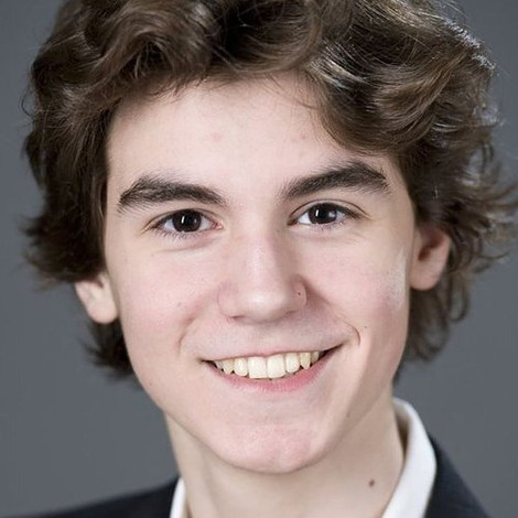 Raphaël Grenier-Benoît