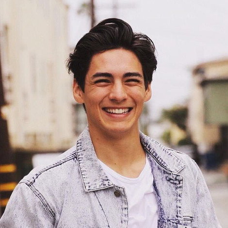 Chance Perez