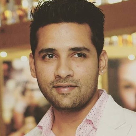 Puneesh Sharma
