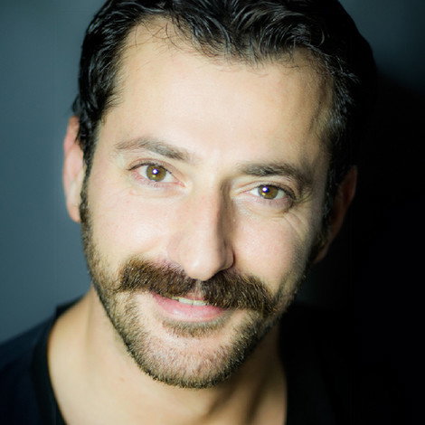 Burç Kümbetlioğlu
