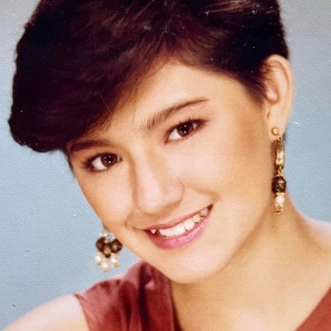 Jennifer Sevilla