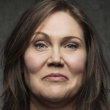 Lorraine Bruce