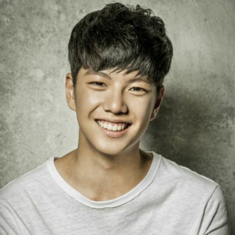 Ji Min-hyuk