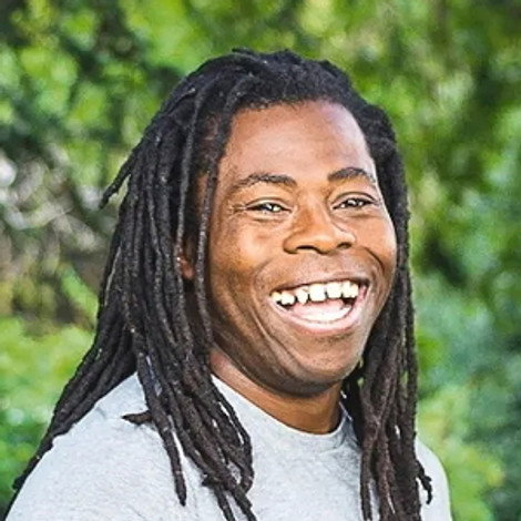 Ade Adepitan