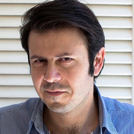 Stefanos Kosmidis