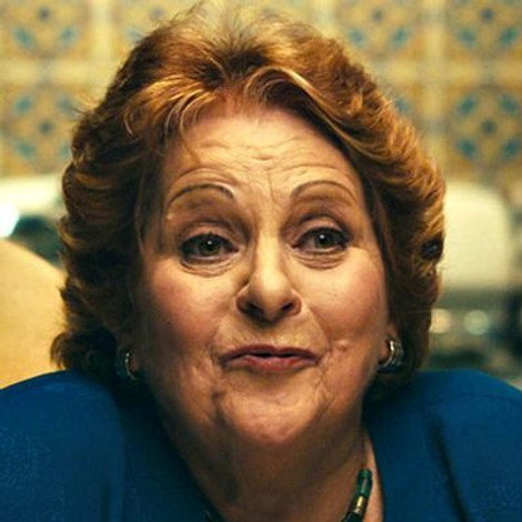 Dina Doron